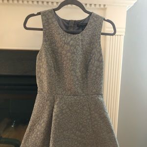 Banana Republic Dress SZ 2